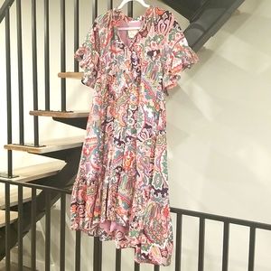 Anthropologie midi